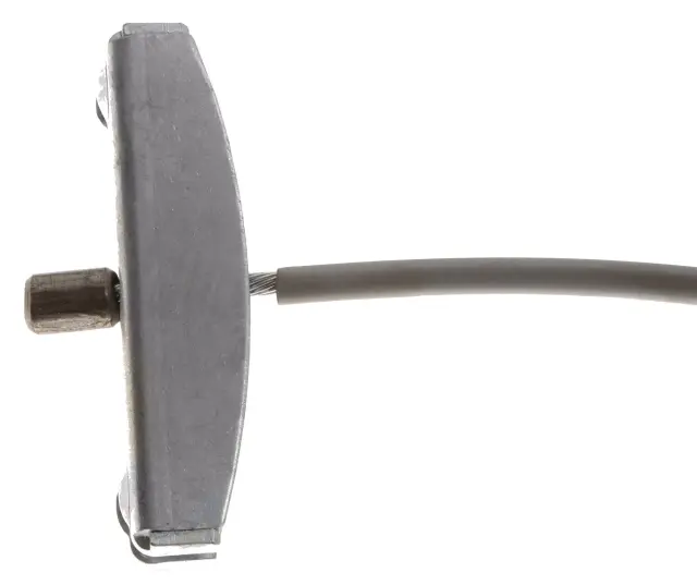 BC96887 - Brakes &amp; Brake Parts: Raybestos Element3 Parking Brake Cable for Raybestos Brakes Image