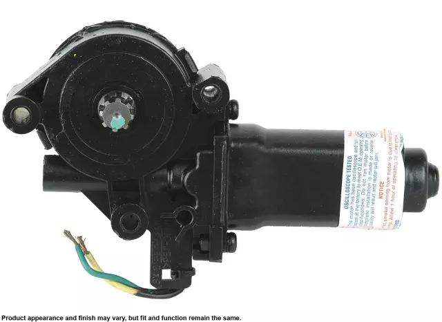 42428 - Interior: Power Window Motor for Cardone Image