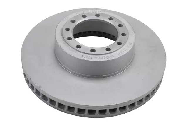 Rotor - GM (98105272)