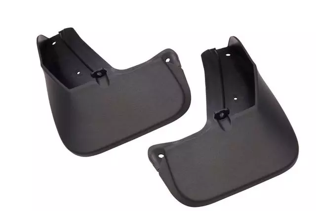 Splash Guards - Front - Volkswagen (5NA-075-111)