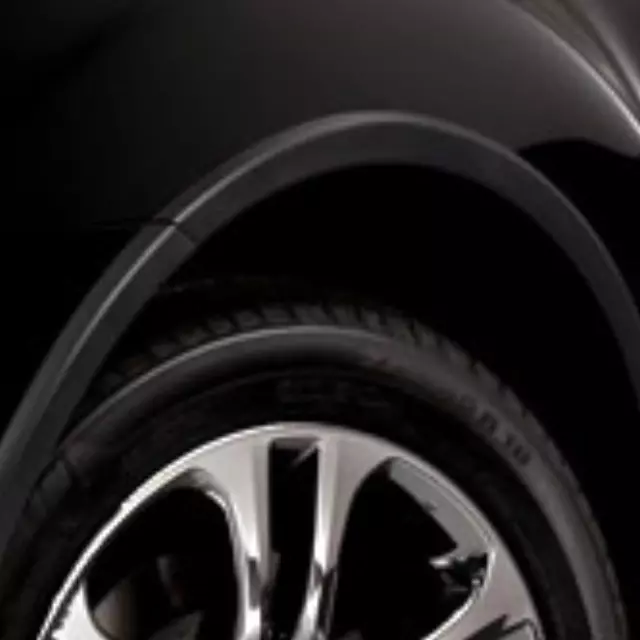 Fender Trim - Acura (08P21-STX-200A)