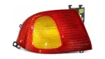 8156002070 - Electrical: Tail Lamp Assembly for Toyota Image