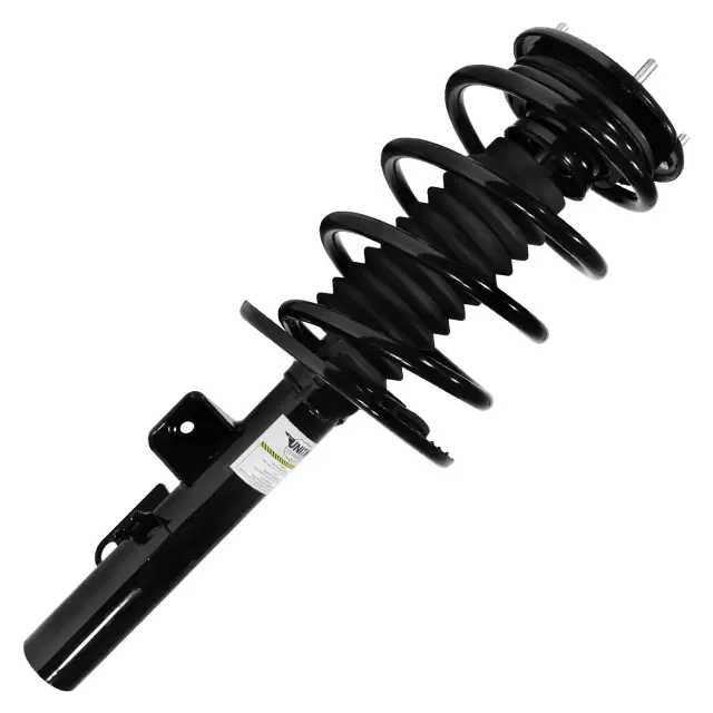 11544 - Suspension &amp; Steering: Unity Automotive Suspension Strut and Coil Spring Assembly for Unity Automotive Image