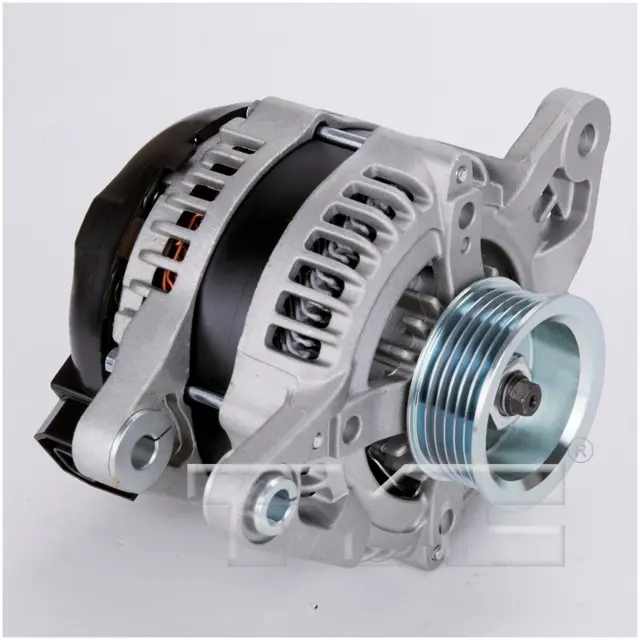 211178 - Charging &amp; Starting Systems: TYC Alternator for TYC Image