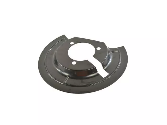 Splash Shield, Right - Mopar (68232018AA)