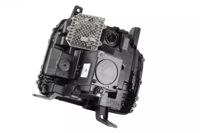 Composite Assembly - GM (84515727)