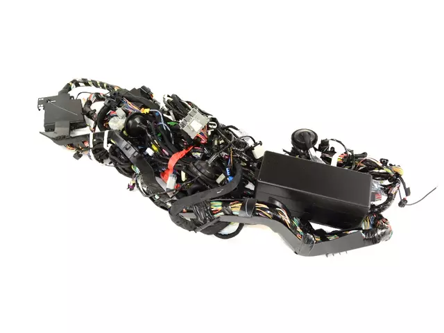 68243027AC - Electrical: Body Wiring for Mopar Image