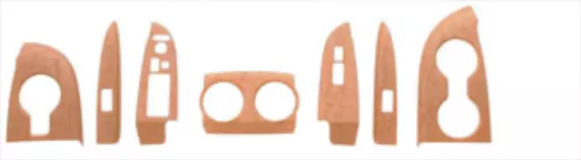 8Z03SHJ110C - : Trim Wood Switch And Cup Holder for Honda: Odyssey Image