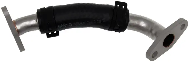 667581 - : Turbocharger Oil Return Line for Dorman Image