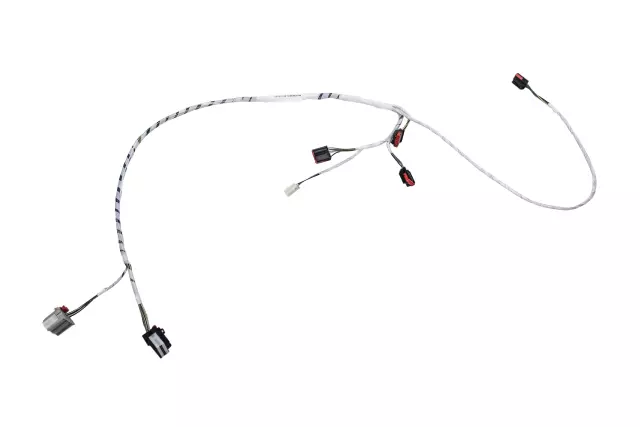 Air Conditioning Wiring Harness - GM (84510998)