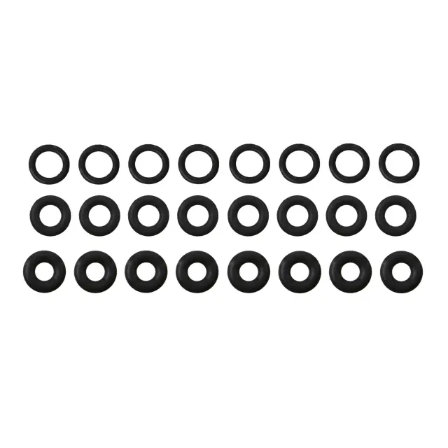 ES73217 - Air Intake &amp; Fuel Delivery: Fuel Injector O-Ring Kit for FEL-PRO Image