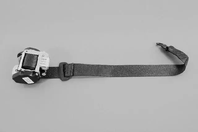 1JV70XT1AA - Restraints: Retractor Seat Belt, Right for Mopar Image