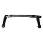 8108 - : VRS-4150 Carburetor Dual-Inlet Fuel Line Kit for Edelbrock Image