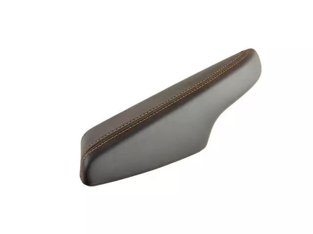 Rear Door Trim Armrest, Right - Mopar (1VY70LV5AB)