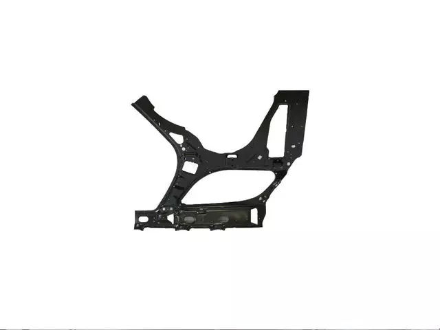 68085197AA - Body Sheet Metal Except Doors: Body Side Aperture Inner Panel, Left for Dodge: Durango Image