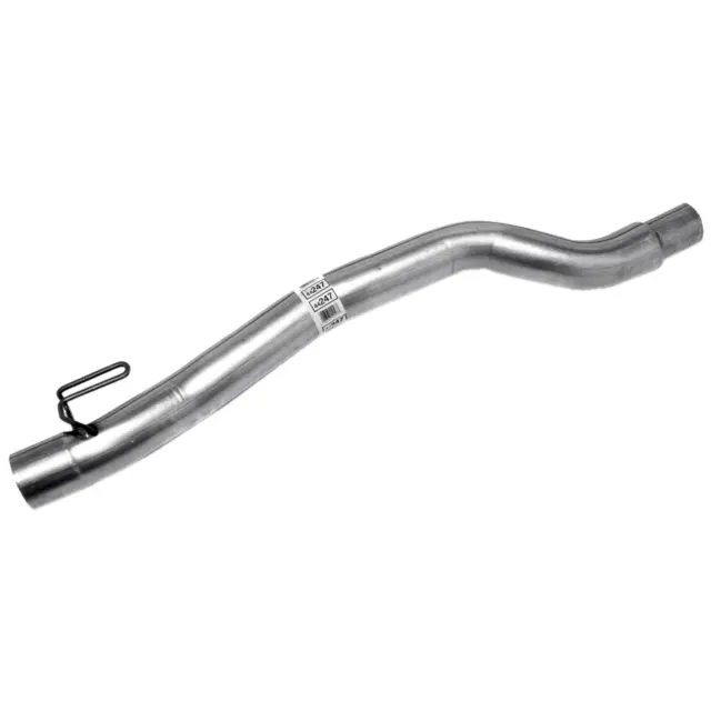 44247 - Exhaust: Exhaust Pipe 3" Inlet (ID) 2.5" Outlet (OD) for Walker Exhaust Image