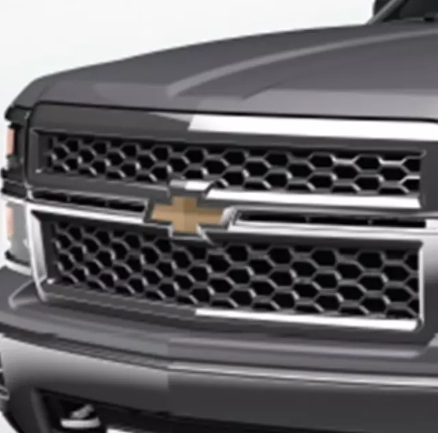 Grille Molding - GM (23290142)