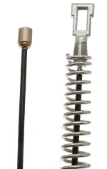 BC97505 - : Raybestos Element3 Parking Brake Cable for Raybestos Brakes Image