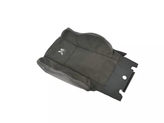 6BK38LA8AA - Interior Trim: Front Seat Back Cover, Right for Mopar Image