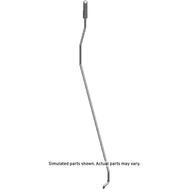 84139761 - Body: Lock Rod for Chevrolet: Silverado 1500, Silverado 1500 LTD | GMC: Sierra 1500, Sierra 1500 Limited Image