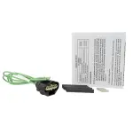 WPT1755 - : Wire Assembly for Ford Image