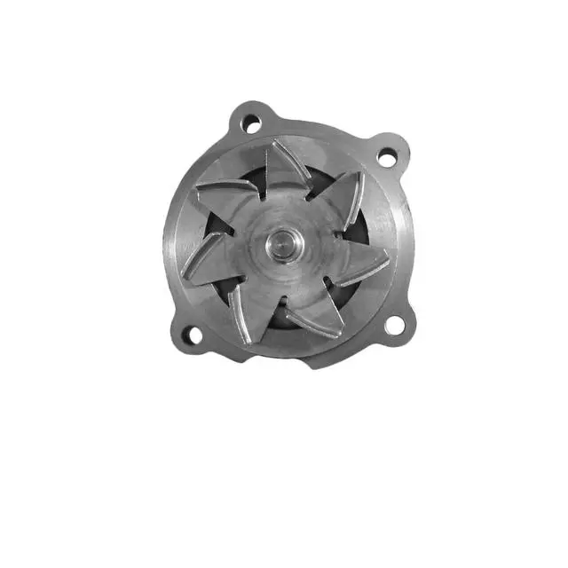 Engine Water Pump - ACDelco (252-543)