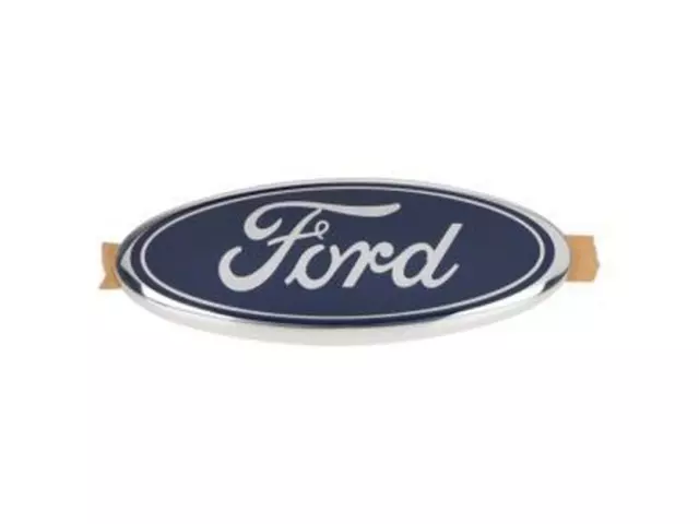 AU5Z16605A - Body: Emblem for Ford Image