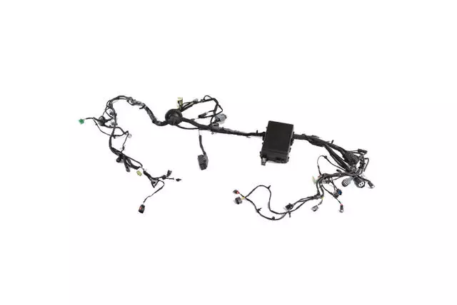 68304842AD - : Headlamp To Dash Wiring for Mopar Image