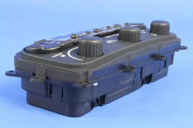 A/c And Heater Control - Mopar (05136781AA)
