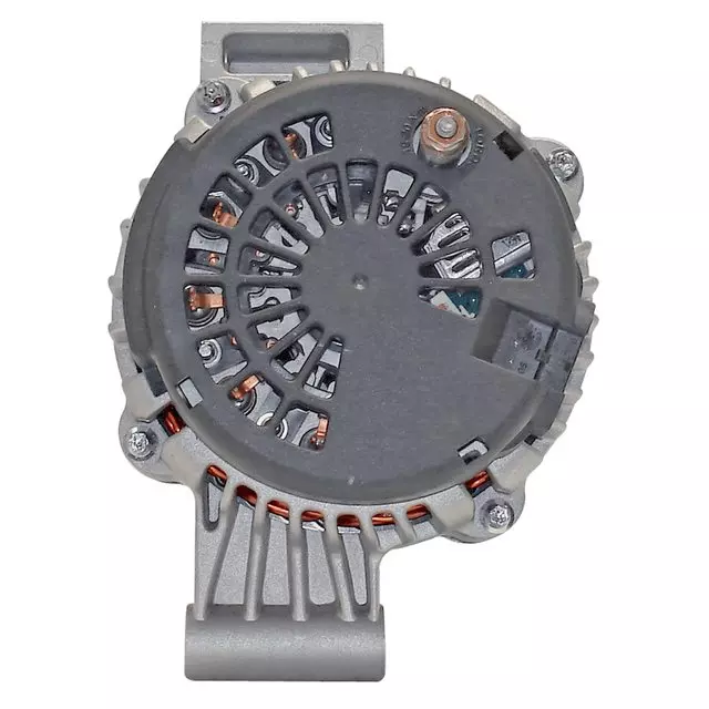 Alternator, Remanufactured - GM (88864284)
