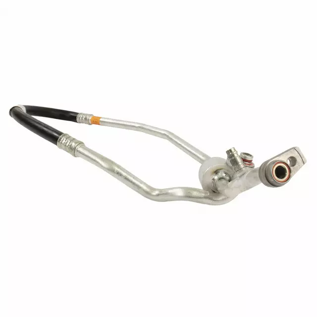A/C Refrigerant Suction Hose - Ford (H1FZ-19D742-A)