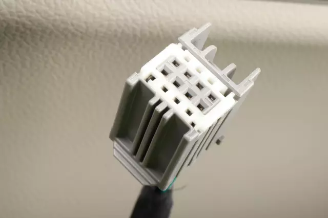 22995692 - Body: Door Trim Panel for Cadillac: ATS Image