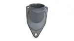 450250E090 - : Cover Sub-Assembly, Stee for Toyota Image