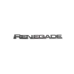 68267206AA - Body: Nameplate for Jeep: Renegade Image
