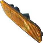 9188264 - : URO Parts Side Marker Light Lens for URO Image