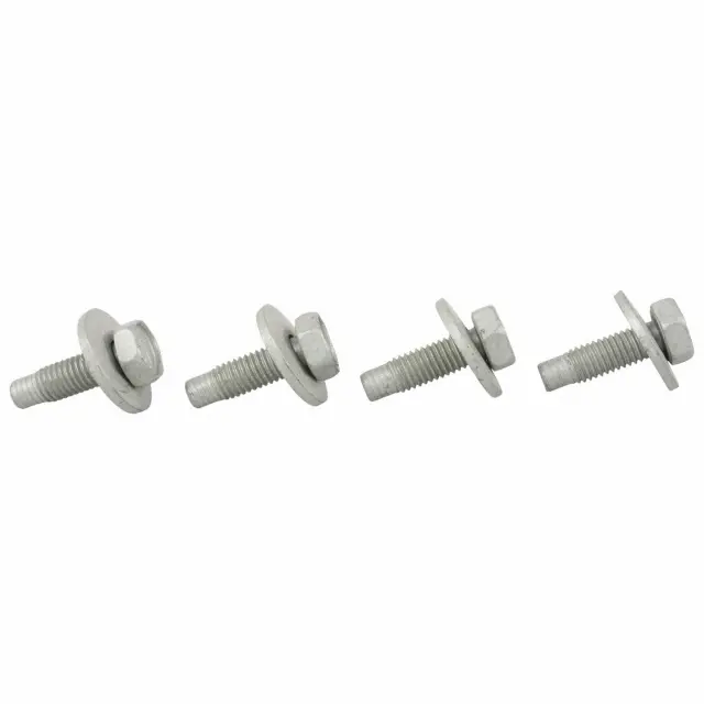 W505433S439 - Electrical: Battery Tray Bolt for Ford Image