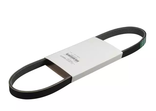 OEM NEW 1990-2012 Subaru Legacy Outback Limited Accessory Drive Belt 809218370 - Subaru (809218370)