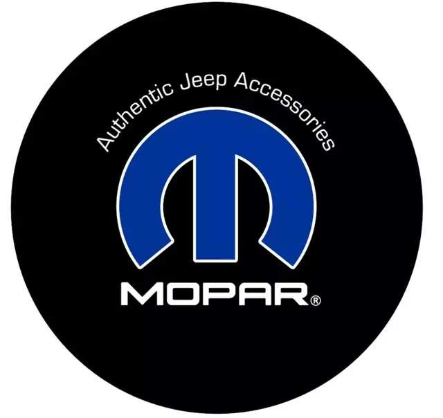 82212460 - : Cover Kit for Mopar Image