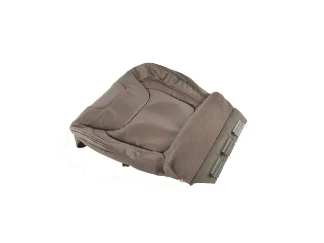 6ER11LU5AB - Interior Trim: Front Seat Cushion Cover, Left for Jeep: Cherokee Image