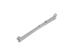 LFSP77 - Suspension: Leaf Spring for Ford Image