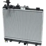 RA13469C - : Radiator -- Downflow Radiator for UAC Image