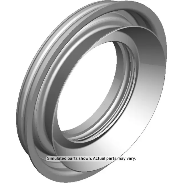 84124168 - : Output Shaft Seal for Cadillac: Escalade, Escalade ESV | Chevrolet: Silverado 1500, Silverado 1500 LTD, Suburban, Tahoe | GMC: Sierra 1500, Sierra 1500 Limited, Yukon, Yukon XL Image