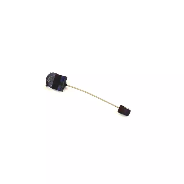 1K5837069 - Body: Lock Cable for Volkswagen Image