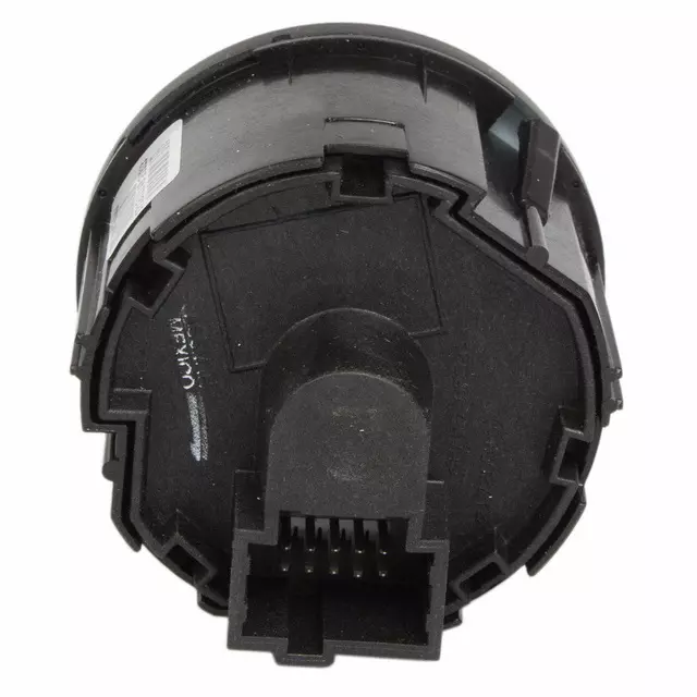 D2BZ11654A - Body: Headlamp Switch for Ford: Fiesta Image