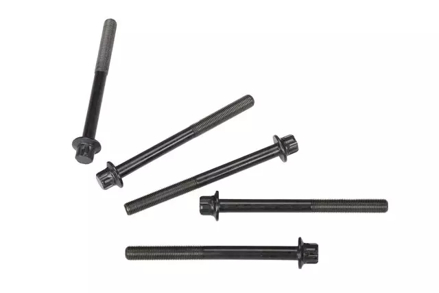 19316054 - : Engine Cylinder Head Bolt for Chevrolet: City Express Image