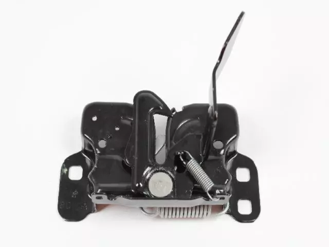 4589801AA - Body Sheet Metal Except Doors: Hood Latch for Mopar Image image
