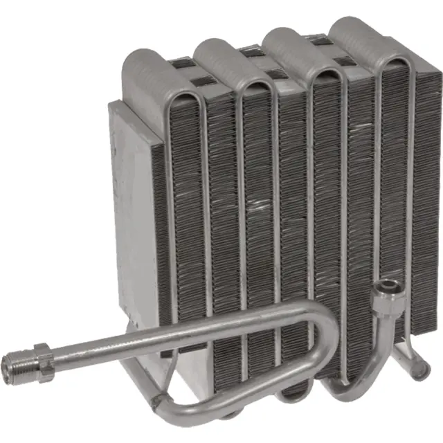 4711262 - Air Conditioning &amp; Heat: gpd Evaporator 4711262 for GLOBAL PARTS DISTRIBUTORS Image