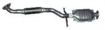 56000 - : Direct-Fit Catalytic Converter (Non C.A.R.B. Compliant) for AB Catalytic Image