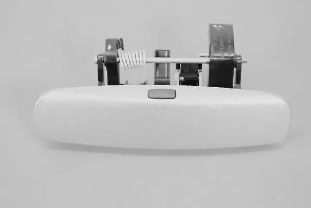 1MZ84JWDAM - : Front Door Exterior Handle, Right for Dodge: Challenger, Charger Image