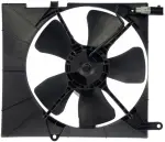 620620 - : Radiator Fan Assembly Without Controller for Dorman Image